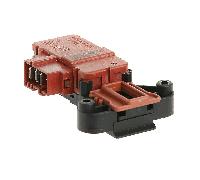 Véritable Beko Machine à Laver Porte Loquet Interrupteur 2805311700 ZV446-M8