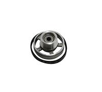 Véritable Beko sèche linge Poulie Assy pour Service 492204403