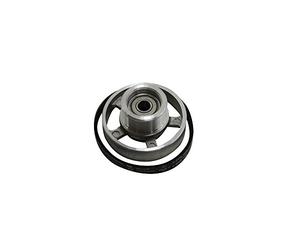 Véritable Beko sèche linge Poulie Assy pour Service 492204403