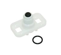 Véritable Beko sèche linge Réservoir Valve Assemblage inférieur 2961100100
