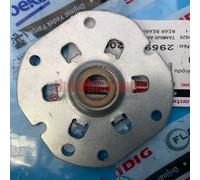 Véritable Beko Sèche Linge Tambour Arrière Roulement DRVT61W, DRVS62W, DV820,