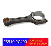 Véritable Bielle De Moteur Pour Hyundai 08-12 Genesis Coupe 2.0l 235102c400 Nipseyteko