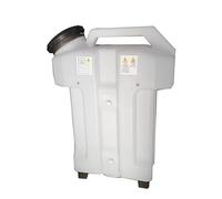 Véritable boîte à médicaments de réservoir d'eau for DJI T16 T20 accessoires de Drone de Protection des plantes agricoles(T16)