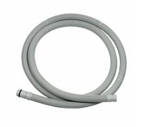 Véritable Bosch 496925 Lave-Vaisselle Tuyau Vidange Prise Tuyau
