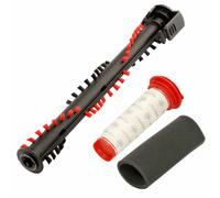 Véritable Bosch ATHLET BCH625KTGB BCH6 Aspirateur Brosse en Rouleau & Kit Filtre