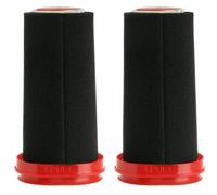 Véritable Bosch FLEXXO 25.2V RED BBH3ZOO25 Filtre Aspirateur 12026520 X 2 Pmd