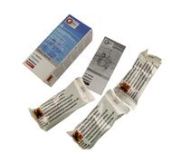 Véritable Bosch machine à café Maker détartrage comprimés 310967 Lot de 6