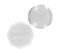 Véritable Bosch Neff Siemens Four Verre Lampe Avec Lentille Enlever Outil 647309