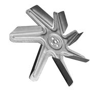 Véritable Bosch,Neff ,Siemens Multi Modèle Fixation 150Mm Ventilateur Four Lame