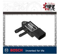 Véritable Bosch OEM DPF Pression Capteur - Pour Audi A1, A3, A4, A5, A6, Q3, Q5,