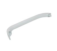 Véritable Bosch Réfrigérateur Congélateur Blanc Poignée de porte 369547