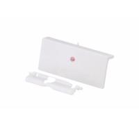 Véritable Bosch Siemens Frigo Congélateur Compartiment avec Porte Poignée 059129