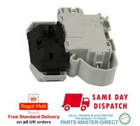 Véritable Bosch Siemens Neff Machine à Laver Verrouillage Serrure 00638259 Pmd