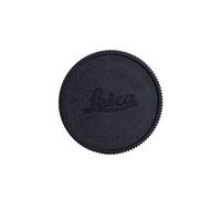 Véritable bouchon de montage d'objectif pour appareil photo Leica M (bouchon ...