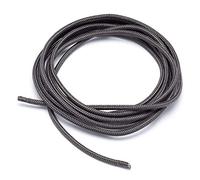 Véritable Briggs & Stratton 3,2 mm Cordon au mètre, Noir, 5 m