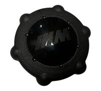 Véritable cache BMW pour réservoir d'huile moteur bouchon M Power convient pour E36 Z3 E46 M3 1998-2002
