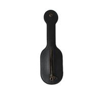 Véritable cachette de Petit Portefeuille - Secure Change Souch, Ceinture de Taille Porte-clés, Porte-Argent Anti-Perte pour Les activités et Aventures de Plein air Masculin