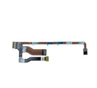 Véritable caméra à cardan, Compatible avec DJI Mini 2, câble Plat Flexible 3 en 1, Outil de Test de Fil PTZ, Capuchon d'objectif en Caoutchouc Vide(Original Flex Cable)