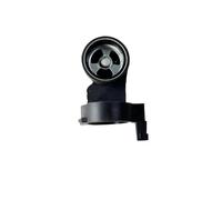 Véritable caméra à cardan, Compatible avec DJI Mini 2, câble Plat Flexible 3 en 1, Outil de Test de Fil PTZ, Capuchon d'objectif en Caoutchouc Vide(Yaw Arm no Motor)
