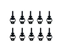 Véritable caméra à cardan, Compatible avec DJI Mini 2, câble Plat Flexible 3 en 1, Outil de Test de Fil PTZ, Capuchon d'objectif en Caoutchouc Vide(10pcs Rubber)
