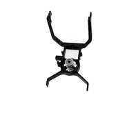 Véritable caméra à cardan, Compatible avec DJI Mini 2, câble Plat Flexible 3 en 1, Outil de Test de Fil PTZ, Capuchon d'objectif en Caoutchouc Vide(Bracket with Bearing)