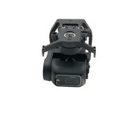 Véritable caméra à cardan, Compatible avec DJI Mini 2, câble Plat Flexible 3 en 1, Outil de Test de Fil PTZ, Capuchon d'objectif en Caoutchouc Vide(New Empty Gimbal)