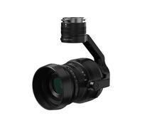 Véritable caméra DJI Inspire 2 Zenmuse X5S, support vidéo 5.2K for la réalisation de films professionnels