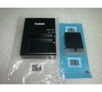 Véritable Canon Rebel T3 T5 T6 T7 Batterie Et Chargeur Combo LP-E10 LC-E10 LPE10