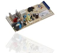 Véritable carte de commande pour réfrigérateur et congélateur - PCB principal - Compatible avec Flavel - 5955802402 & 5955802502