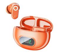 Véritable casque intra-auriculaire stéréo sans fil compact et portable longue durée SYz150 (C, 6,5 cm)