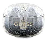 Véritable casque sans fil, Bluetooth 5.3, IPX4, Type-C - (GUTWSHDGKEEK) - Dégradé noir pailleté
