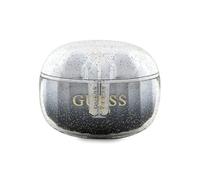 Véritable casque sans fil, Bluetooth 5.3, IPX4, Type-C - (GUTWSHDGKEEK) - Dégradé noir pailleté