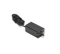 Véritable chargeur Portable DJI 65W, le chargeur est compact avec une vitesse de charge accrue, peut charger les Batteries for DJI mavic 3