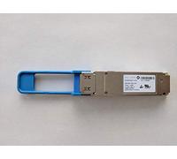 Véritable Cisco Qsfp-100g-lr4-s 100 GBASE-LR4 QSFP Facteur Module émetteur-récepteur pour SMF
