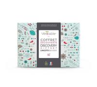 VÉRITABLE-Coffret découverte Véritable