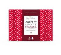 Veritable - Coffret Recharges Jardin D'intérieur Fraises