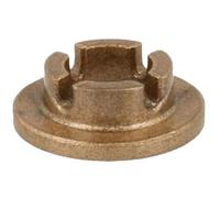 Véritable collier d'arbre de tambour compatible avec Proline C00142631 / 482000029650