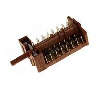 Véritable commutateur de sélection de four Isis, Proline, Cookworks