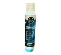 Véritable concentré de lave-glace Mercedes Benz SummerFit