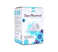 Véritable coupe Menstrual - 150 g.