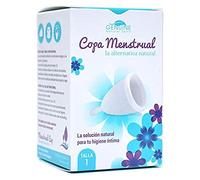 Véritable coupe Menstrual - 150 g.