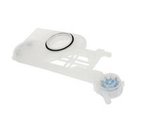 Répartiteur avec débimètre Lave-vaisselle (C00256546 482000022022 BAUKNECHT IGNIS KITCHENAID ARISTONHOTPOINT SCHOLTES LADEN INDESIT WHIRLPOOL ARISTON HOTPOINT)