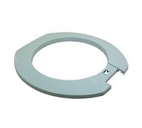 Véritable Creda machine à laver extérieur Bordure de porte cadre C00206164