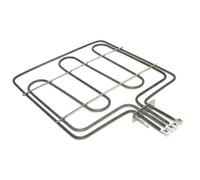 Véritable Cuisinière Four HOOVER élément chauffant / Grillades