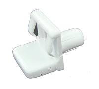 Véritable de dietrich réfrigérateur réfrigérateur congélateur support d'étagère 165789