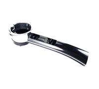 véritable DeLonghi Filtre Support Poignée pour ec220cd Noir/ec221b/ec221r/ec221 W/ec221y/ec250.b