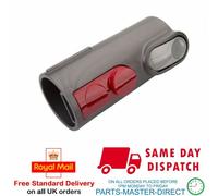 Véritable Dyson CY22 CY23 CY26 Rapide Sortie Aspirateur Outil Adaptor 967370-01