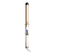 Veritable Electrique Professionnel En Ceramique Bigoudi Lcd Fer À Friser Rouleau Boucles Baguette Waver Mode Style Outils