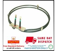 Véritable Electrolux Husqvarna Ikea John Lewis Neue Fan Four Chauffage Élément