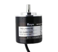 Véritable encodeur rotatif Trd-j1000-rz Trd-j600-rzv Trd-j360-rzw(J2000 TRD-RZW)